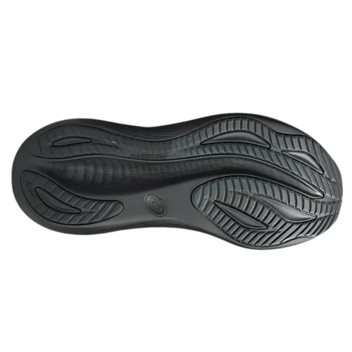 Gel Nimbus 27 Lightweight Cushioned Running Shoes Breathable Road Trainers
