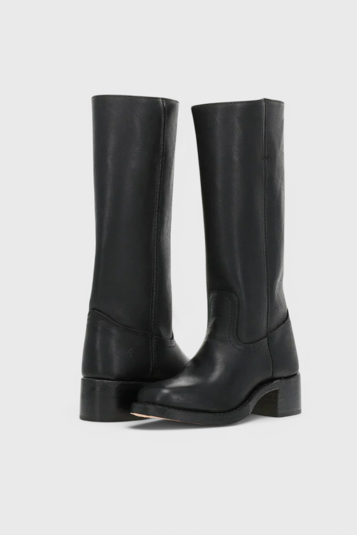 Outdoor Fashion Functional Knee-High Boots for Women