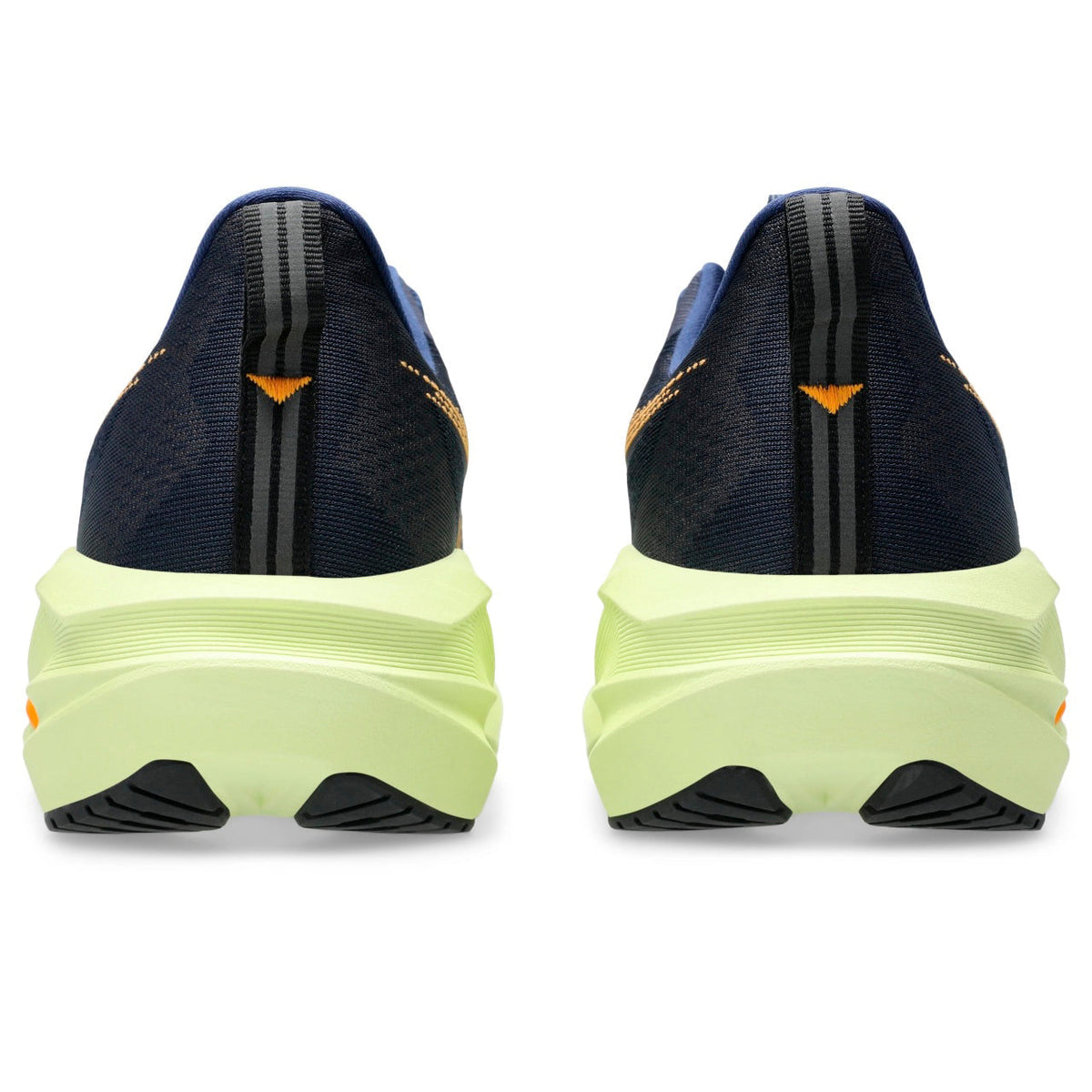 Novablast 5 Lightweight Cushioned Running Shoes – Breathable Road Trainers
