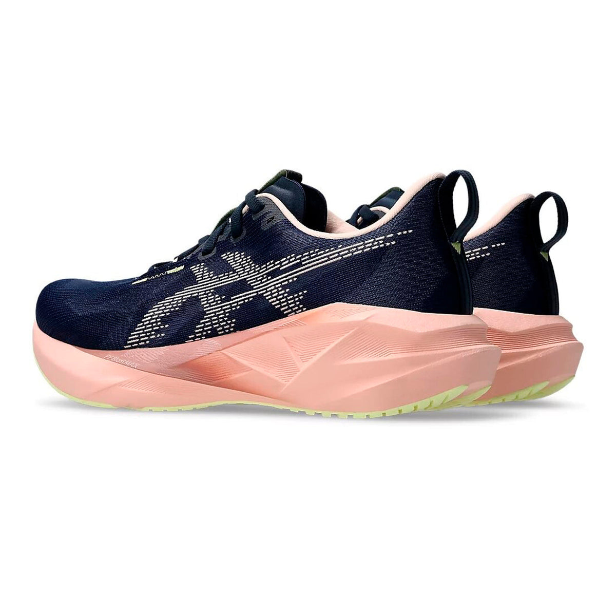 Novablast 5 Lightweight Cushioned Running Shoes – Breathable Road Trainers